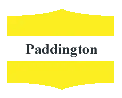 paddington