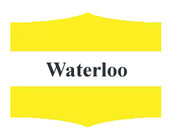 waterloo